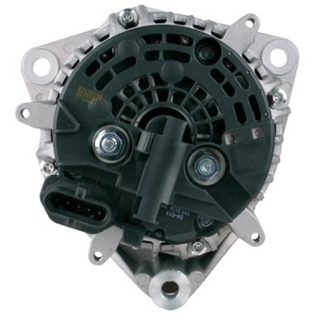 ALTERNADOR MERCEDES BENZ ACTROS Y AXOR HELLA A0141545302 - Image 2