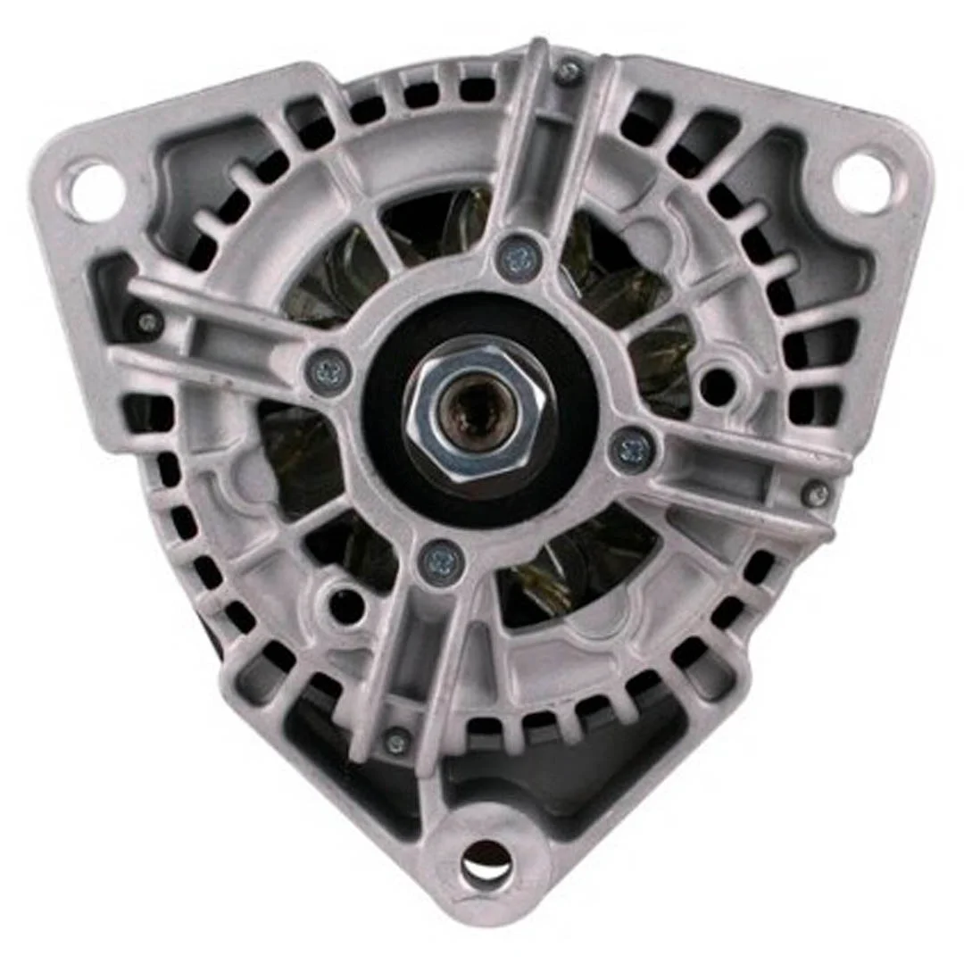 ALTERNADOR MERCEDES BENZ ACTROS Y AXOR HELLA A0141545302 - Image 3