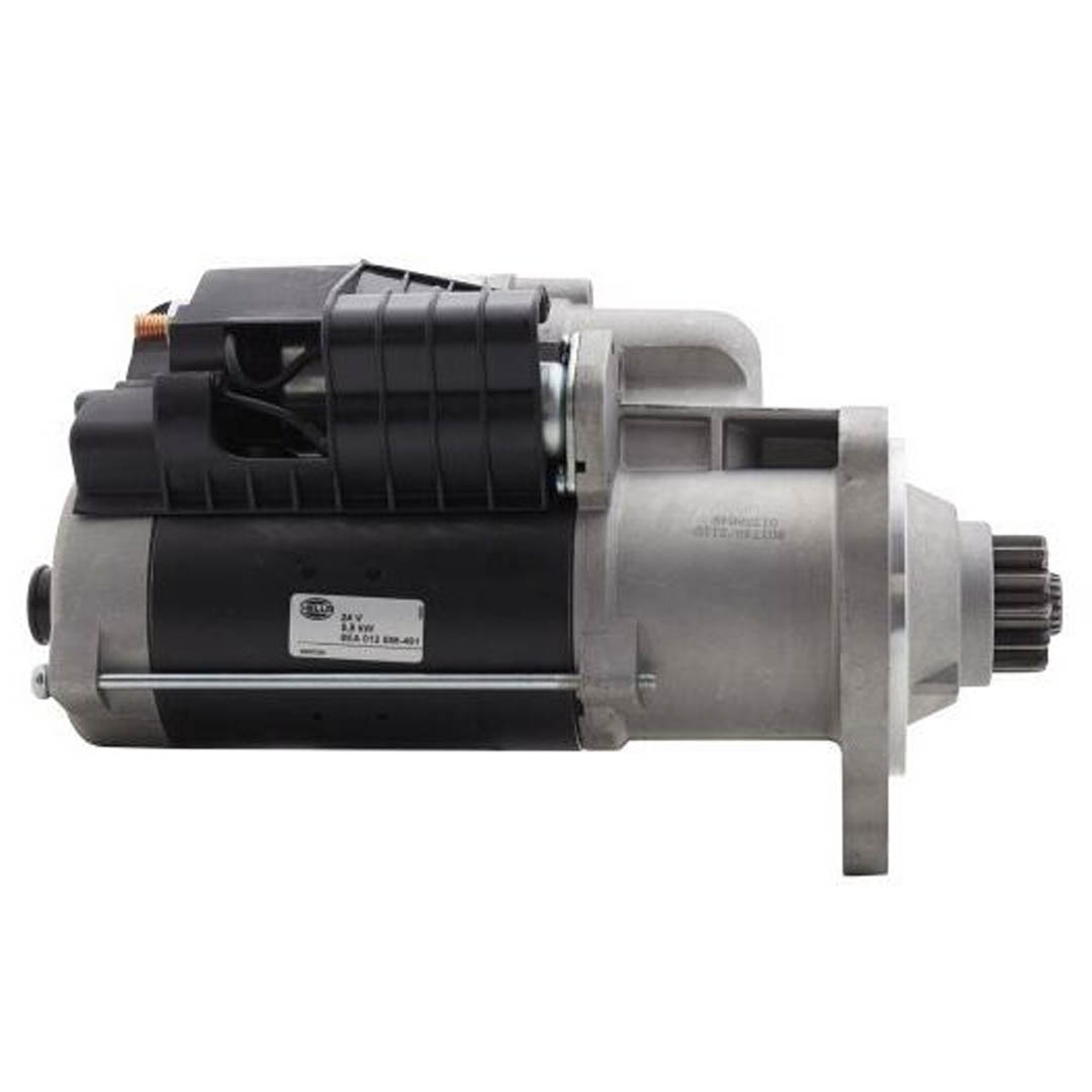MOTOR DE PARTIDA DAF HELLA 1667425 