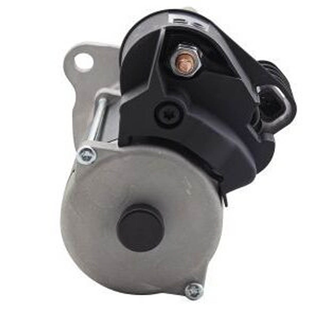 MOTOR DE PARTIDA DAF HELLA 1667425  - Image 3