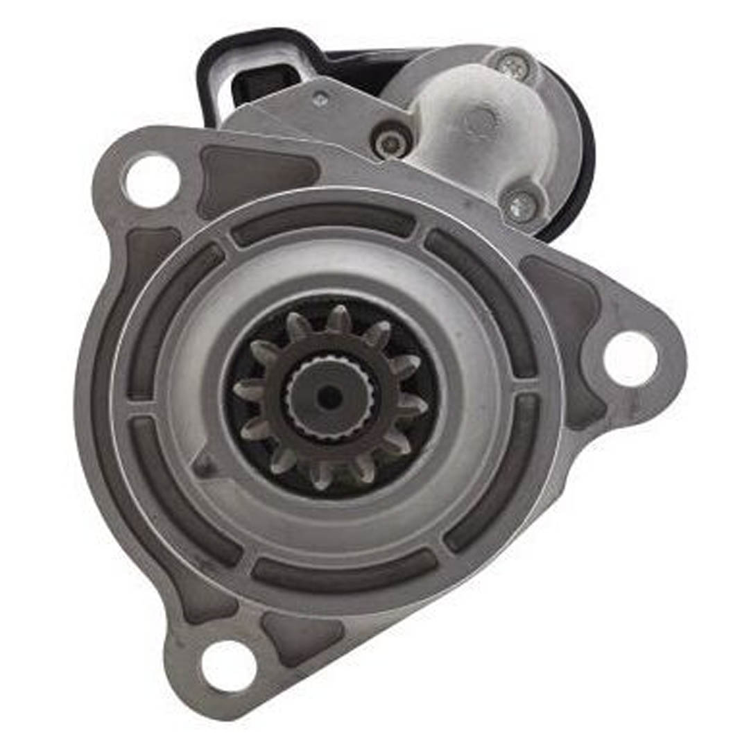 MOTOR DE PARTIDA DAF HELLA 1667425  - Image 2