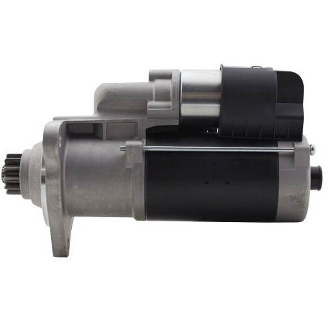 MOTOR DE PARTIDA DAF HELLA 1667425  - Image 4