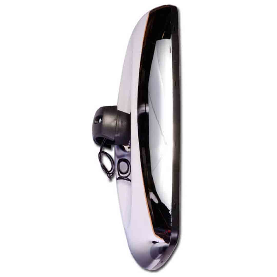 ESPEJO LATERAL CAMIÓN FREIGHTLINER M2 106 Y 112 - Image 4