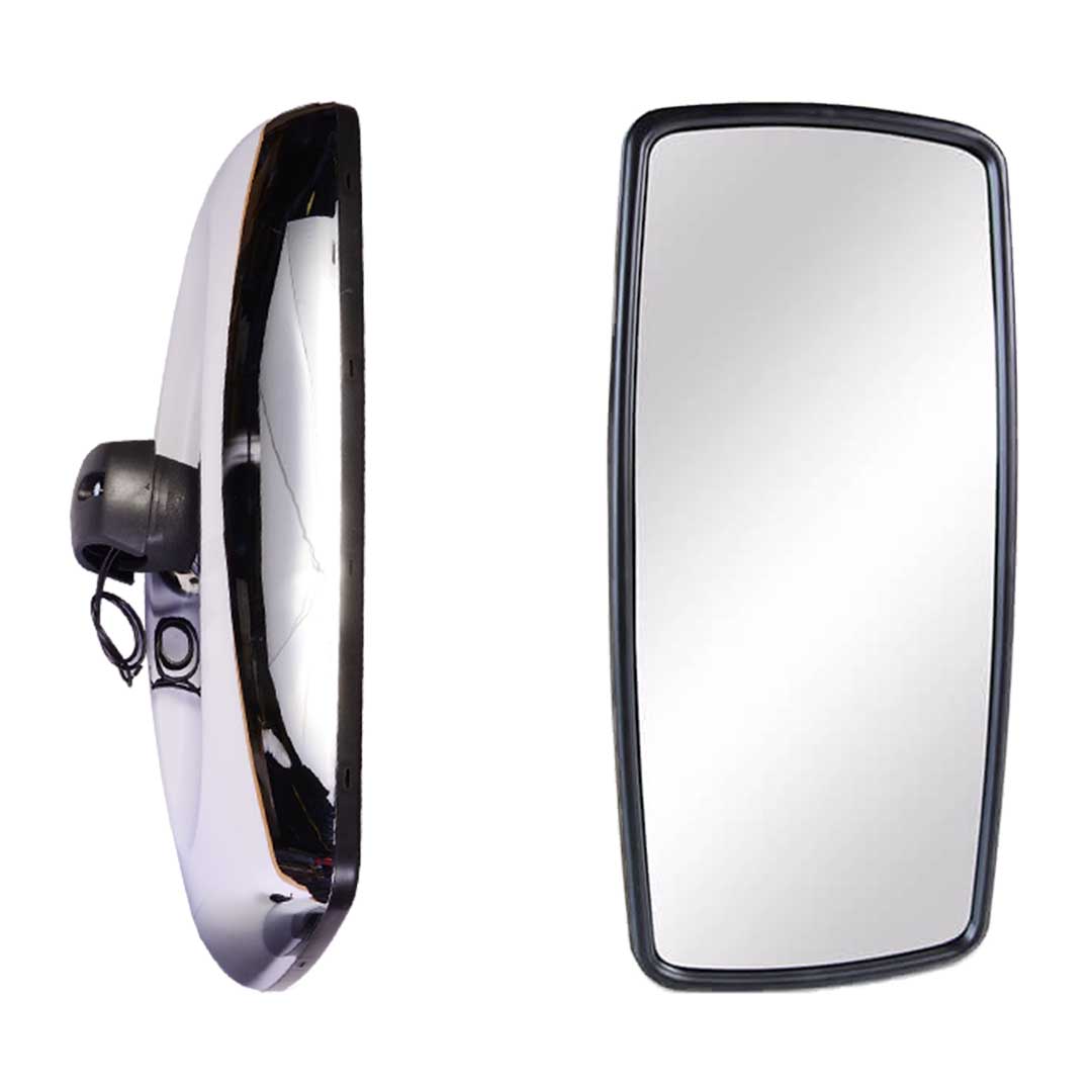 ESPEJO LATERAL CAMIÓN FREIGHTLINER M2 106 Y 112