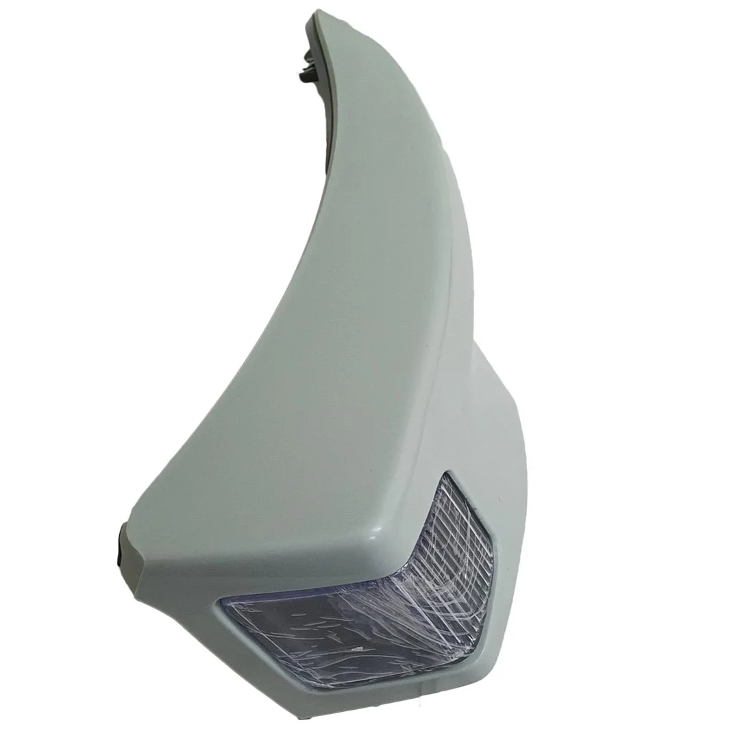 INTERMITENTE LED CON BASE VOLVO FM 12 - Image 4