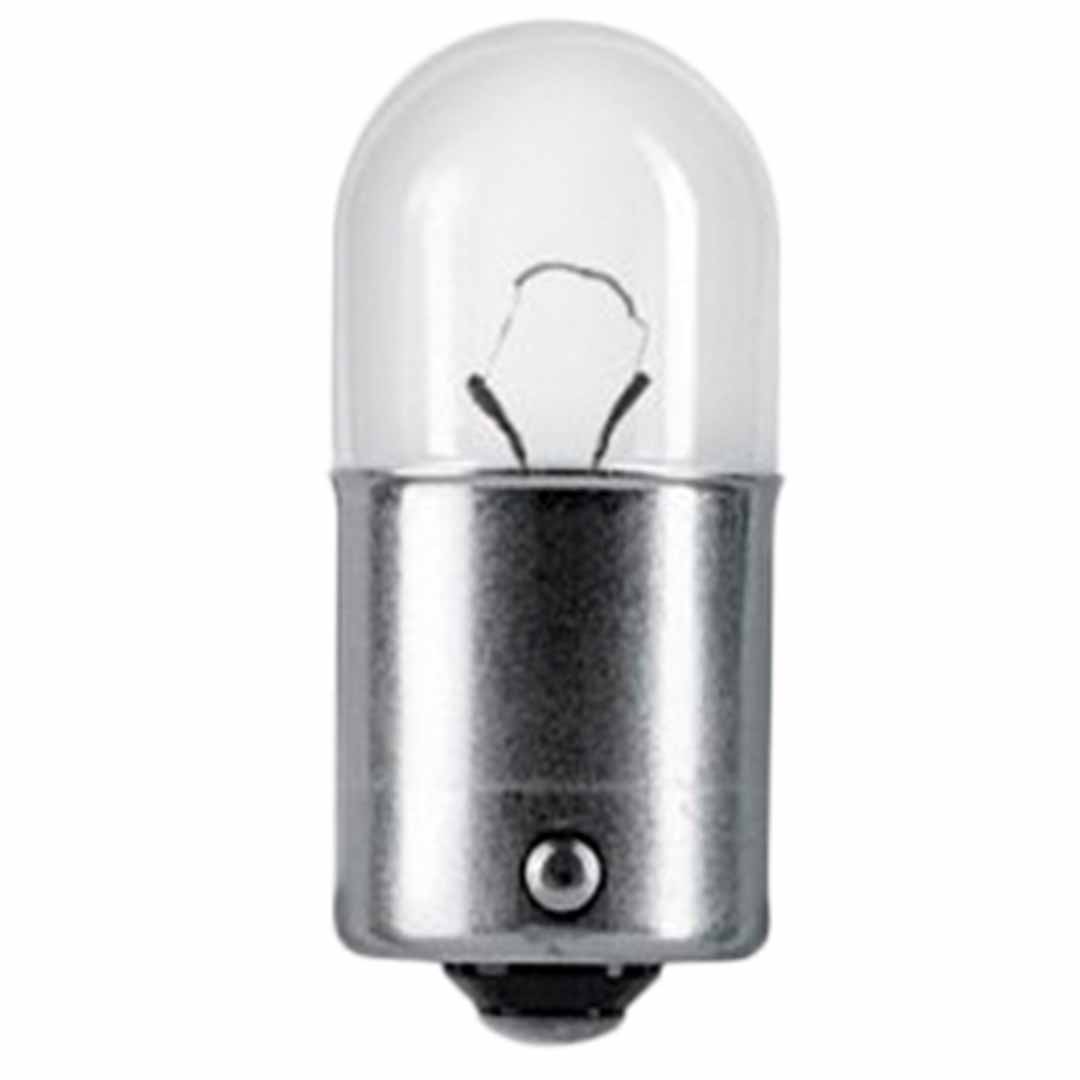 AMPOLLETA GLOBO CHICO 24V 10W NARVA - Image 2