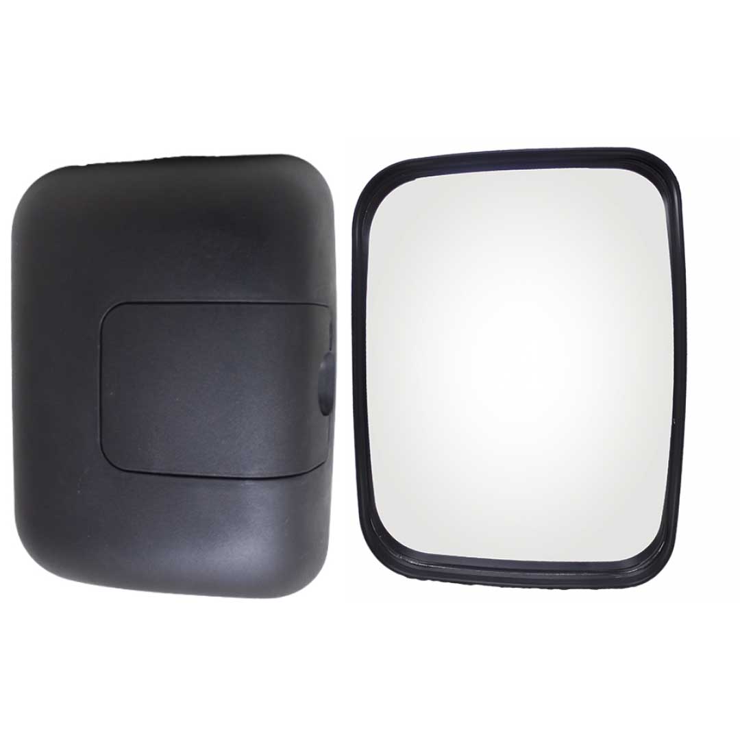 ESPEJO LATERAL CAMIÓN HINO SERIE 500 Y 700 - Image 2