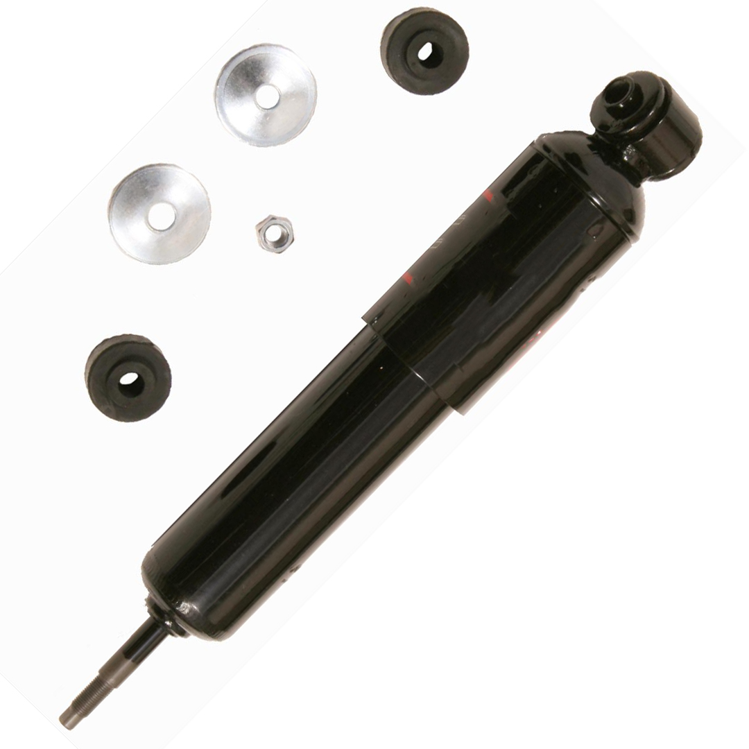 AMORTIGUADOR DE CABINA MACK 66115 POWER BULL