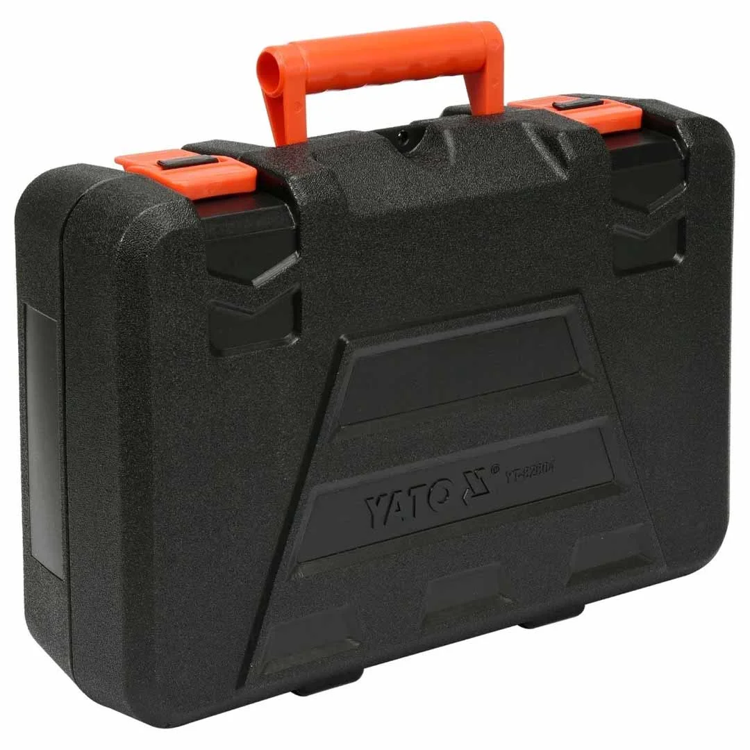 LLAVE PISTOLA DE IMPACTO 1/2" 18V 300 NM YATO - Image 4