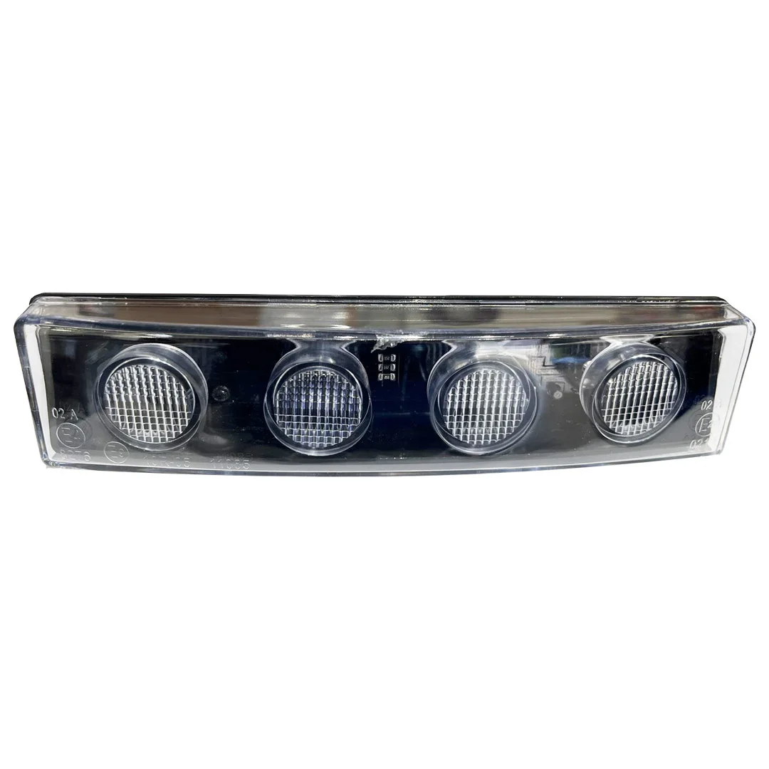 FOCO TROCHA LED SCANIA