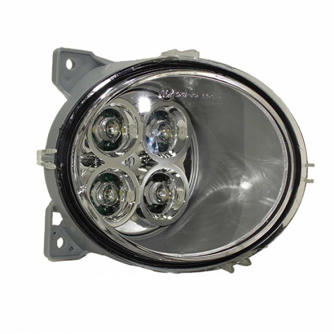 FOCO NEBLINERO LED EXTERIOR CAMIÓN SCANIA SERIE 5 - Image 2