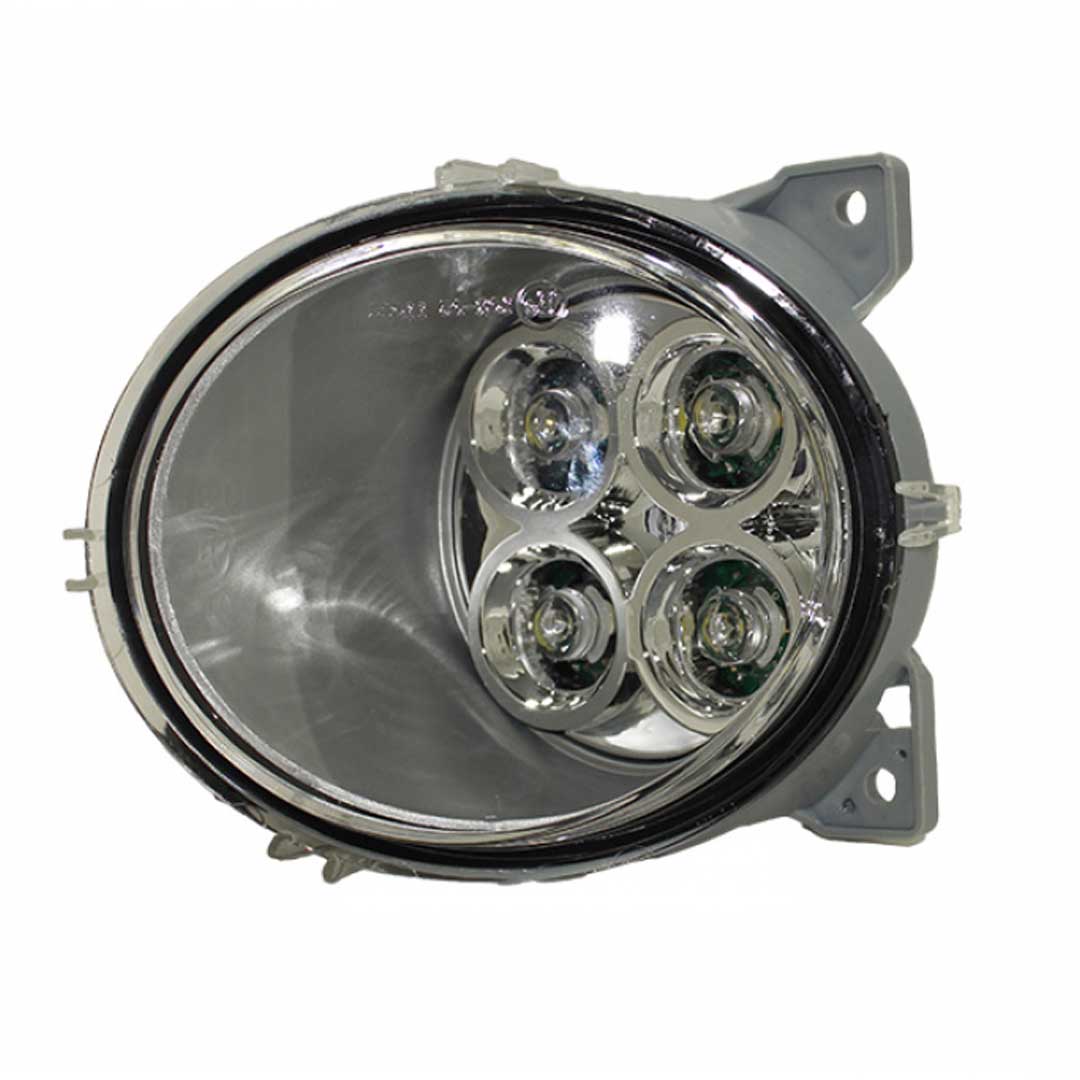 FOCO NEBLINERO LED EXTERIOR CAMIÓN SCANIA SERIE 5