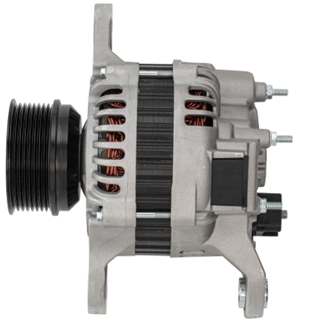 ALTERNADOR CAMION RENAULT 28V 130AH 8EL012584801 HELLA - Image 2