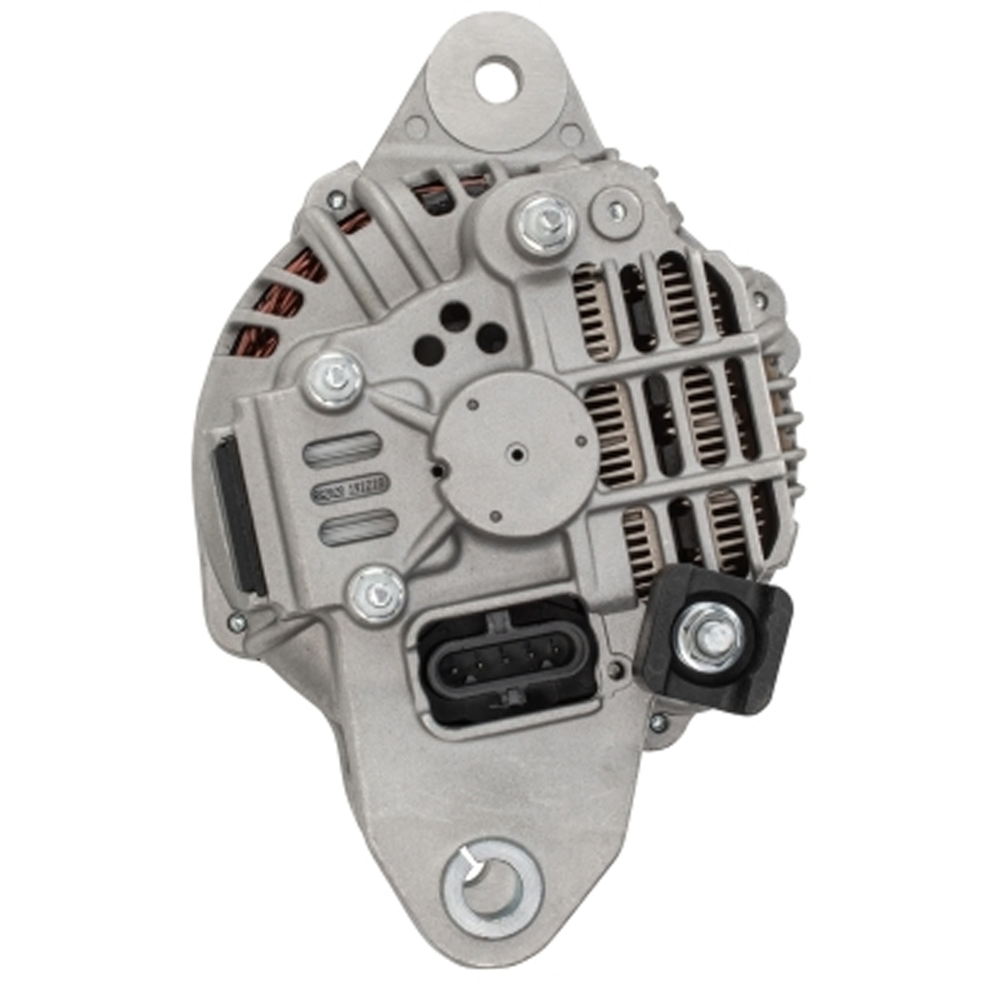 ALTERNADOR CAMION RENAULT 28V 130AH 8EL012584801 HELLA - Image 3