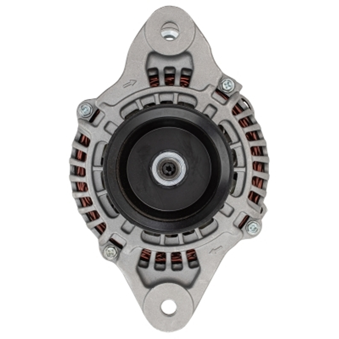 ALTERNADOR CAMION RENAULT 28V 130AH 8EL012584801 HELLA - Image 4