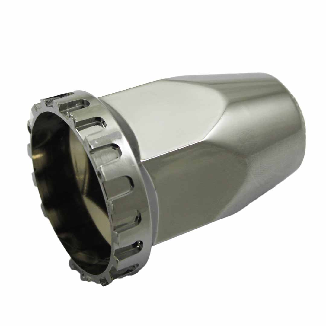 TAPA PERNO CROMADO 32 Y 33MM JUEGO 10 PIEZAS
ENROSCADO - Image 4