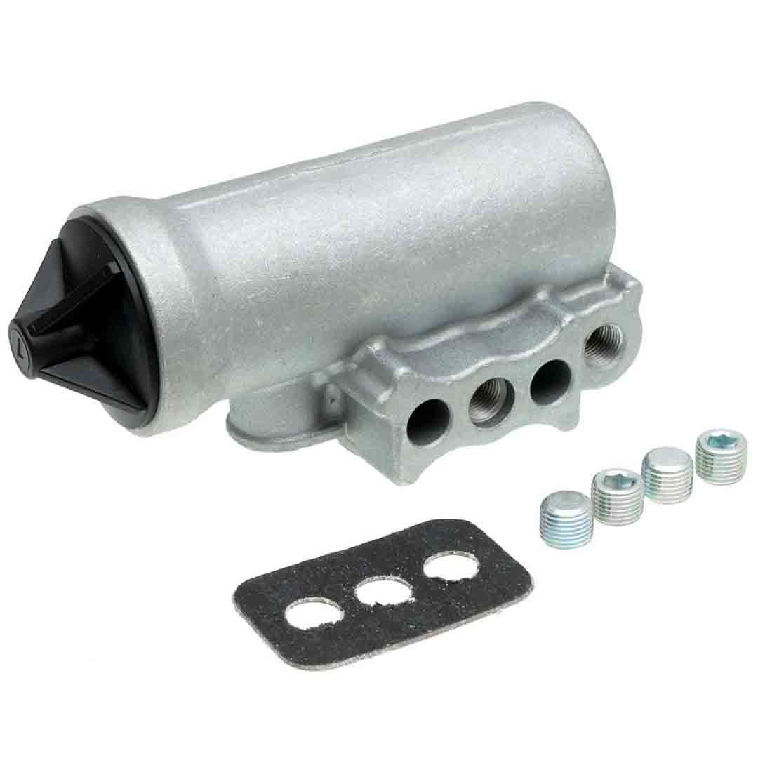 VALVULA GOBERNADOR DE AIRE D-2 SORL