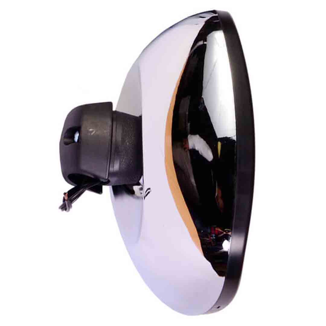 ESPEJO LATERAL CUNETERO CAMIÓN FREIGHTLINER M2 106 Y 112 - Image 3