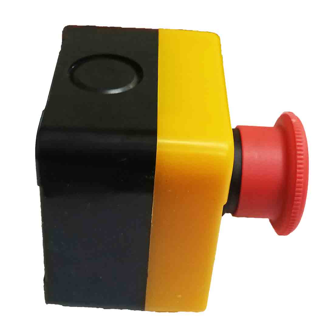 BOTON PARADA DE EMERGENCIA NC PACK 6 UNIDADES - Image 5