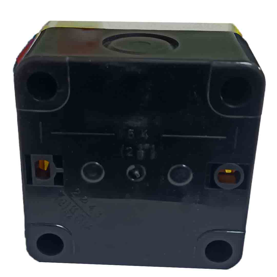 BOTON PARADA DE EMERGENCIA NC PACK 6 UNIDADES - Image 7