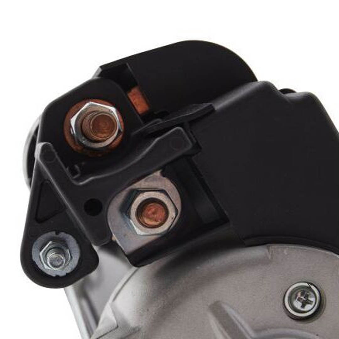 MOTOR DE PARTIDA SCANIA SERIES P, G, R Y T HELLA 1447912 - Image 4