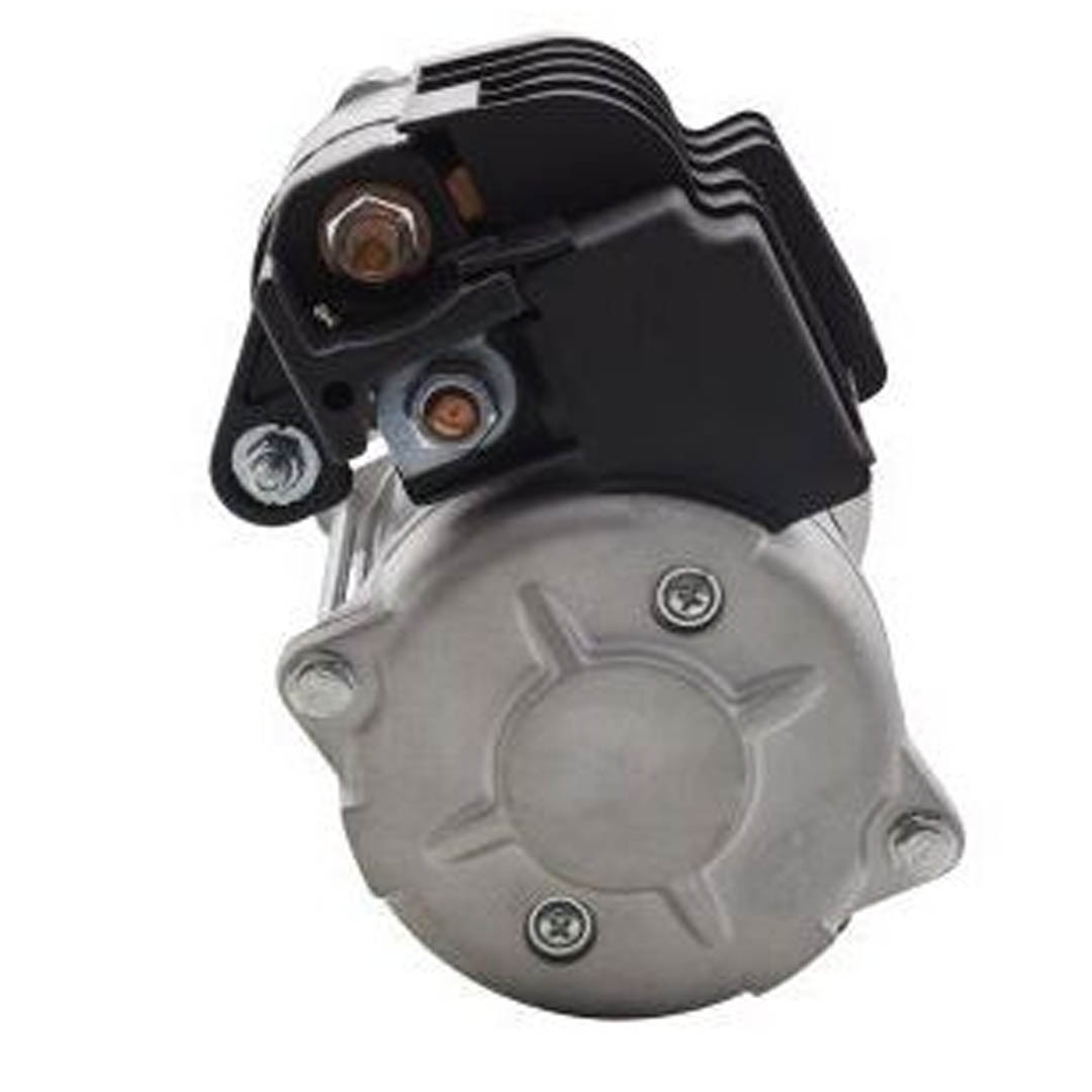 MOTOR DE PARTIDA SCANIA SERIES P, G, R Y T HELLA 1447912 - Image 5