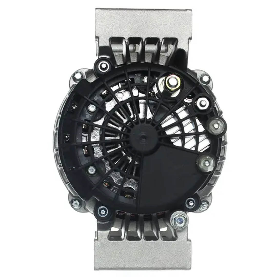 ALTERNADOR 28SI 12V 200 AH 8600314 GAMMA ELECTRIC  - Image 2