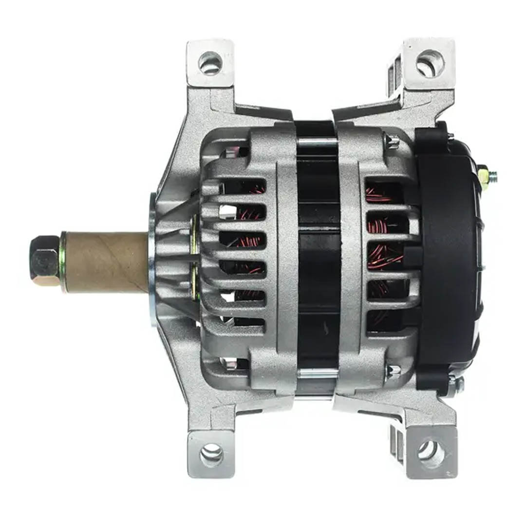 ALTERNADOR 28SI 12V 200 AH 8600314 GAMMA ELECTRIC  - Image 3