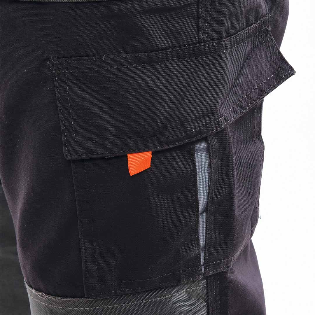 OVEROL DE TRABAJO YATO - Image 3