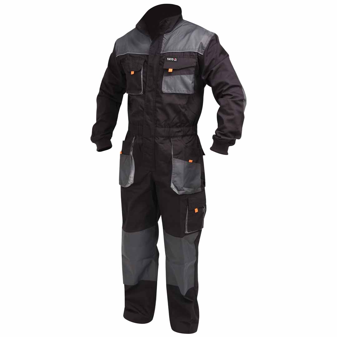 OVEROL DE TRABAJO YATO