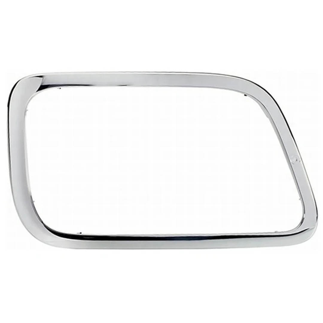 BISEL CROMADO PARA OPTICO MERCEDES BENZ ACTROS MP3