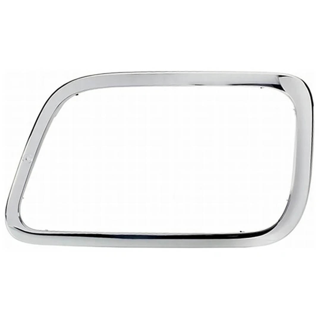 BISEL CROMADO PARA OPTICO MERCEDES BENZ ACTROS MP3 - Image 3