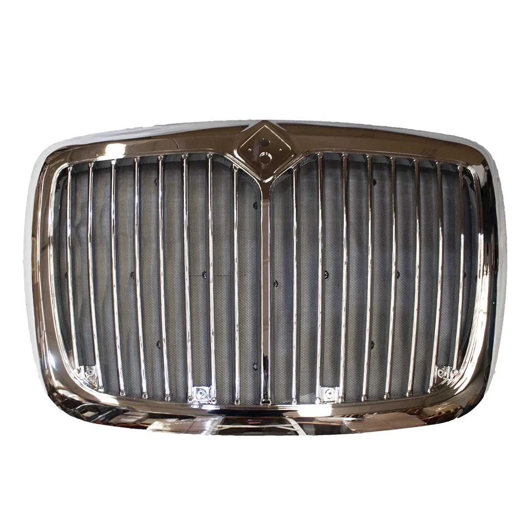 MASCARA FRONTAL INTERNATIONAL PROSTAR
