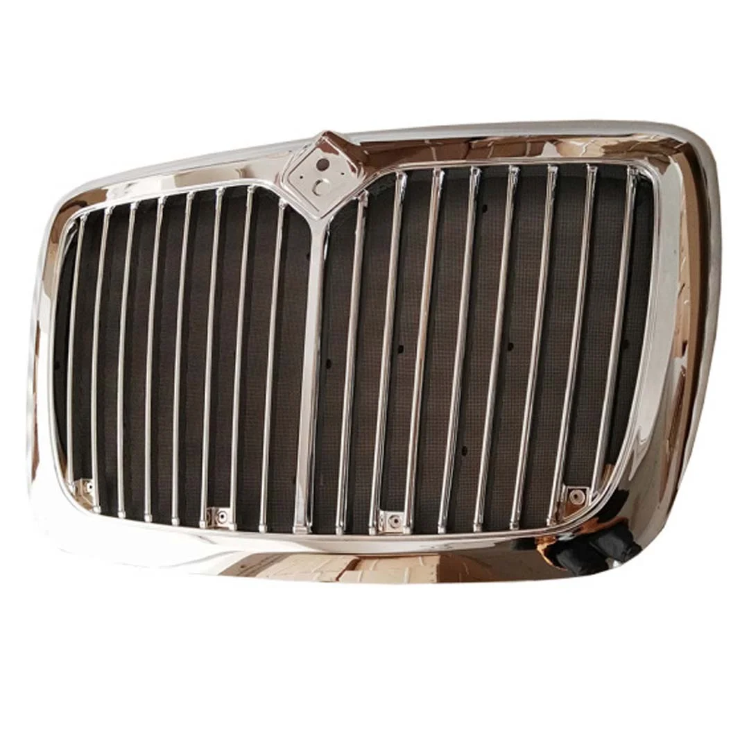 MASCARA FRONTAL INTERNATIONAL PROSTAR - Image 2