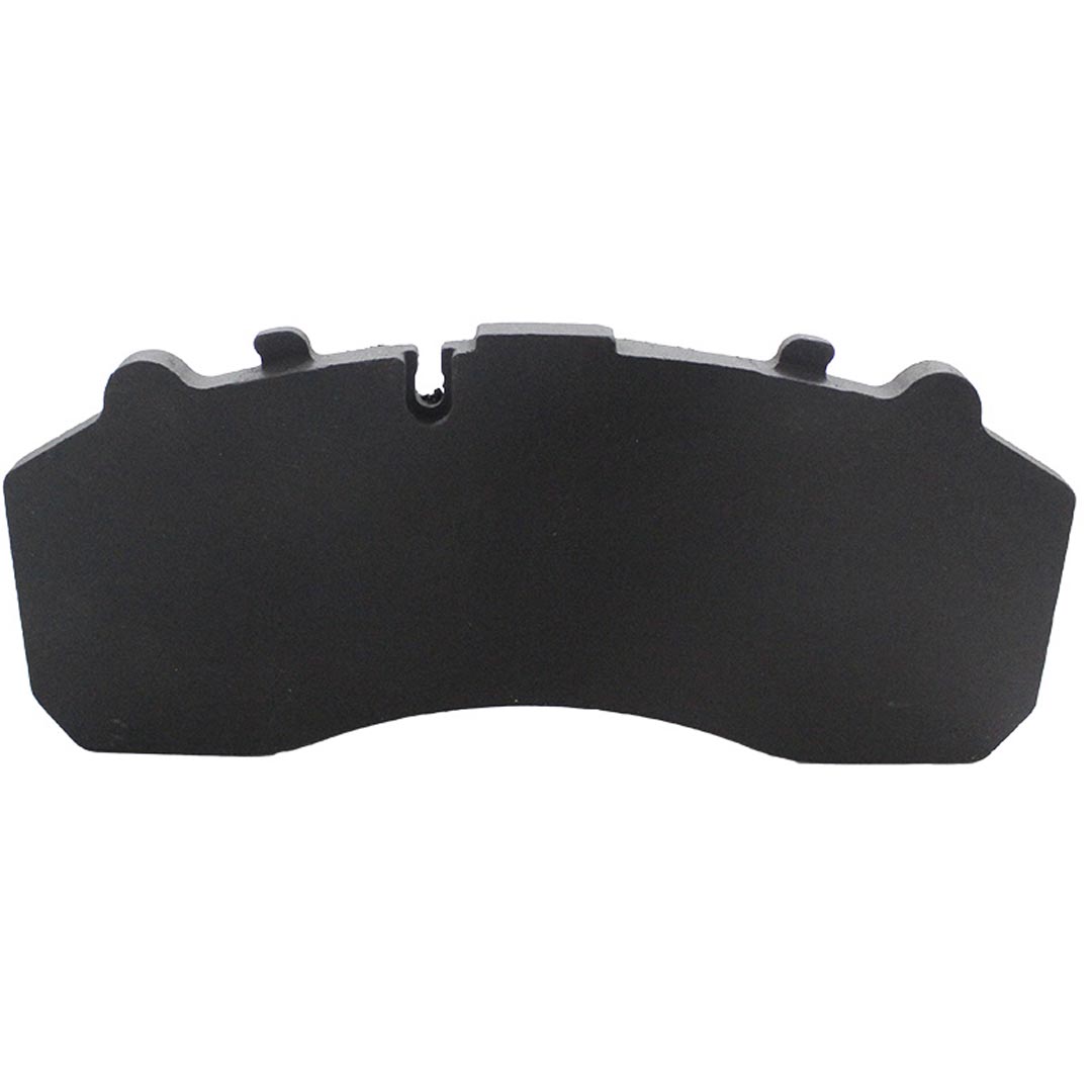 JUEGO DE PASTILLAS DE FRENO CAMIONES MERCEDES BENZ, SCANIA Y MAN - Image 2