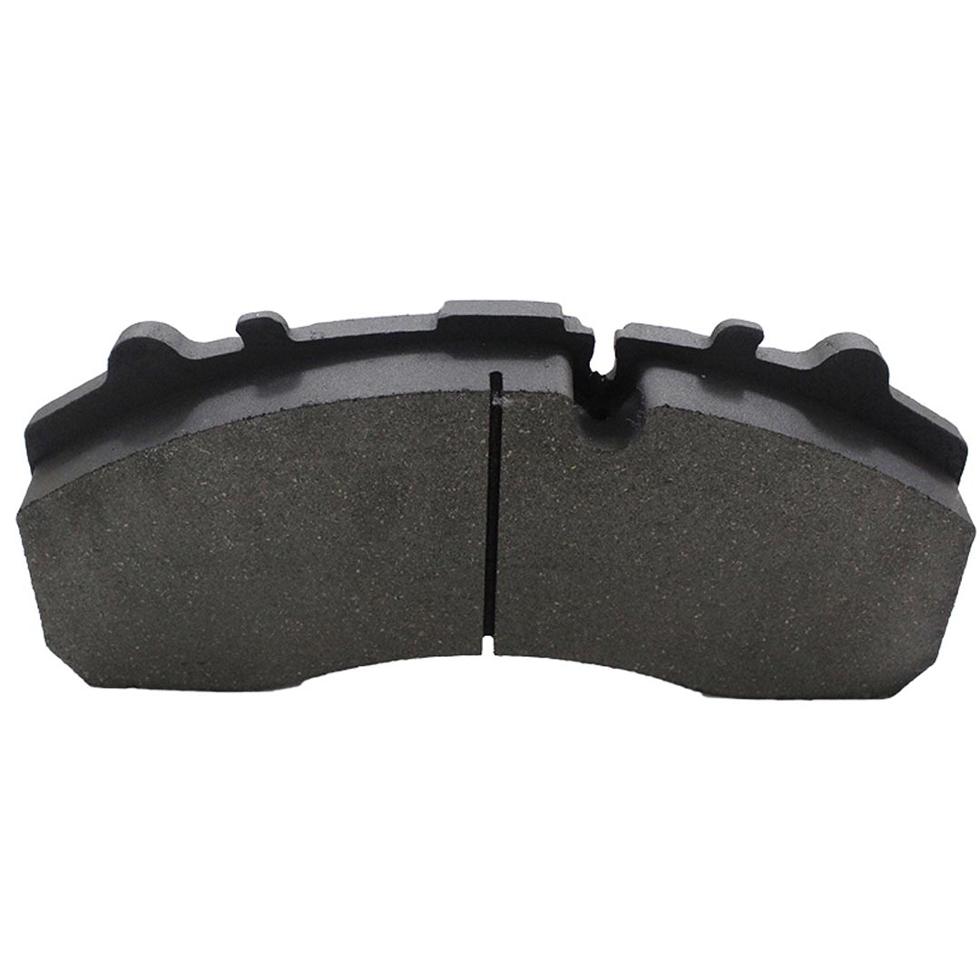 JUEGO DE PASTILLAS DE FRENO CAMIONES MERCEDES BENZ, SCANIA Y MAN - Image 3