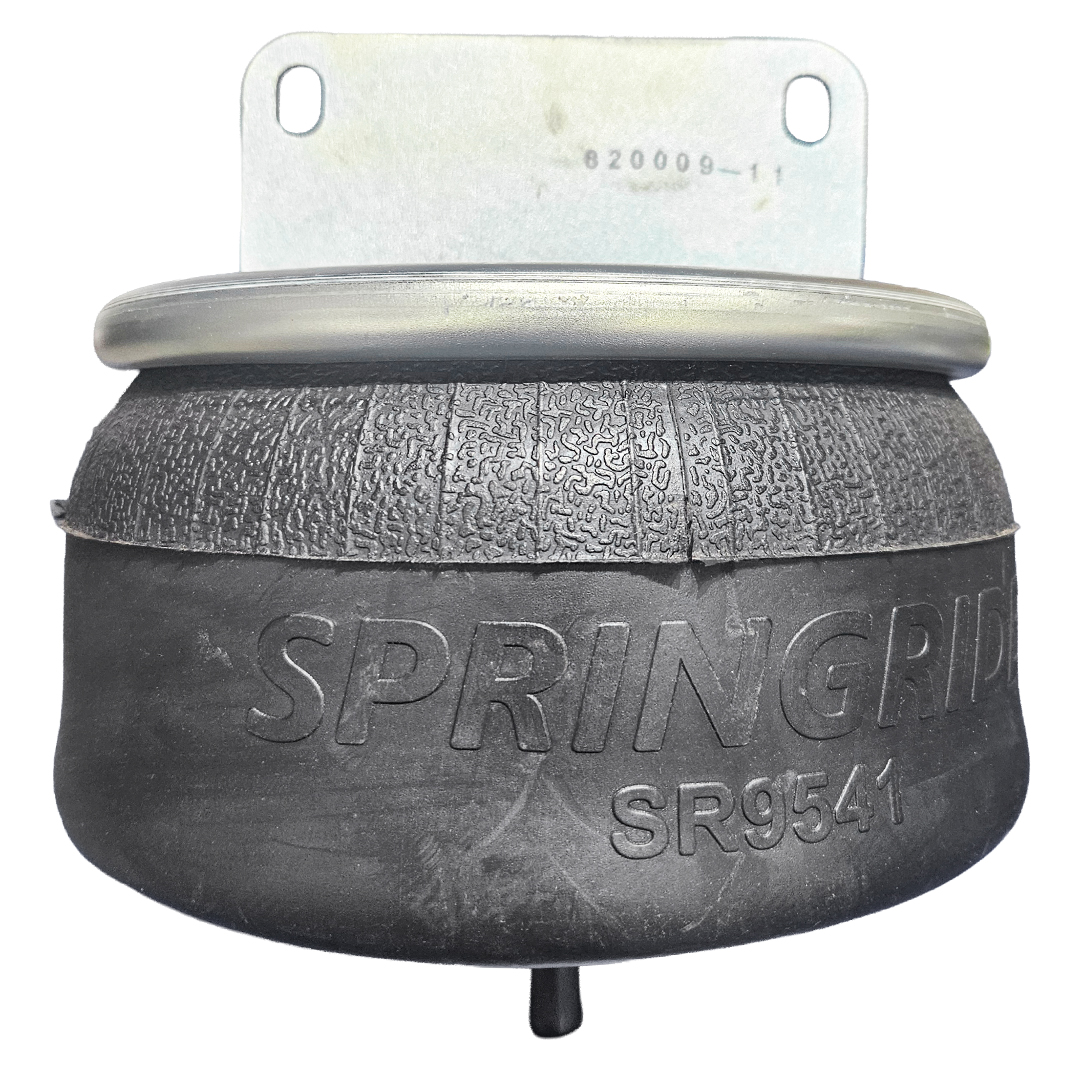 PULMON DE SUSPENSION 1T15LA-0 KENWORTH 1R11-268 SPRINGRIDE