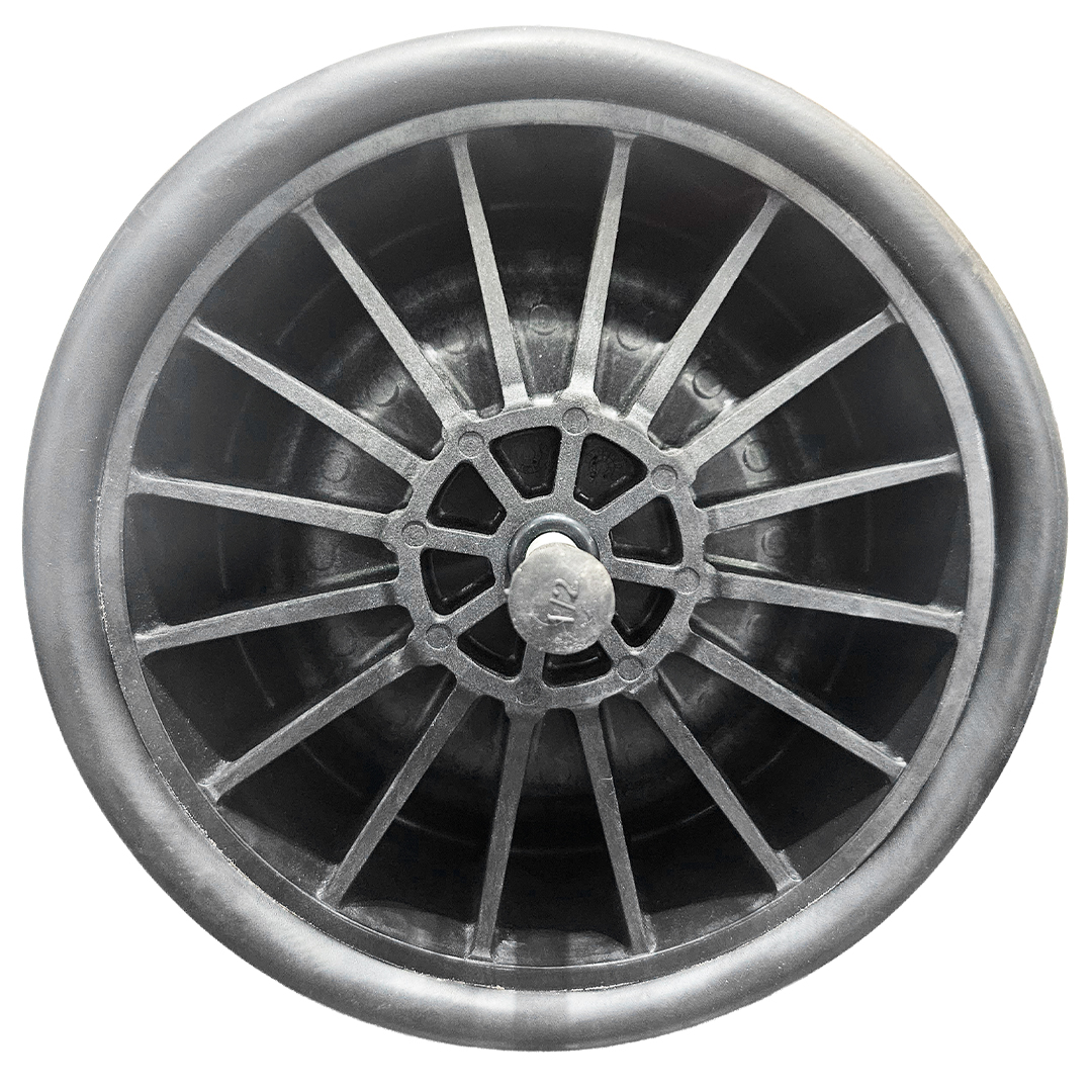 PULMON DE SUSPENSION 1T15LA-0 KENWORTH 1R11-268 SPRINGRIDE - Image 3