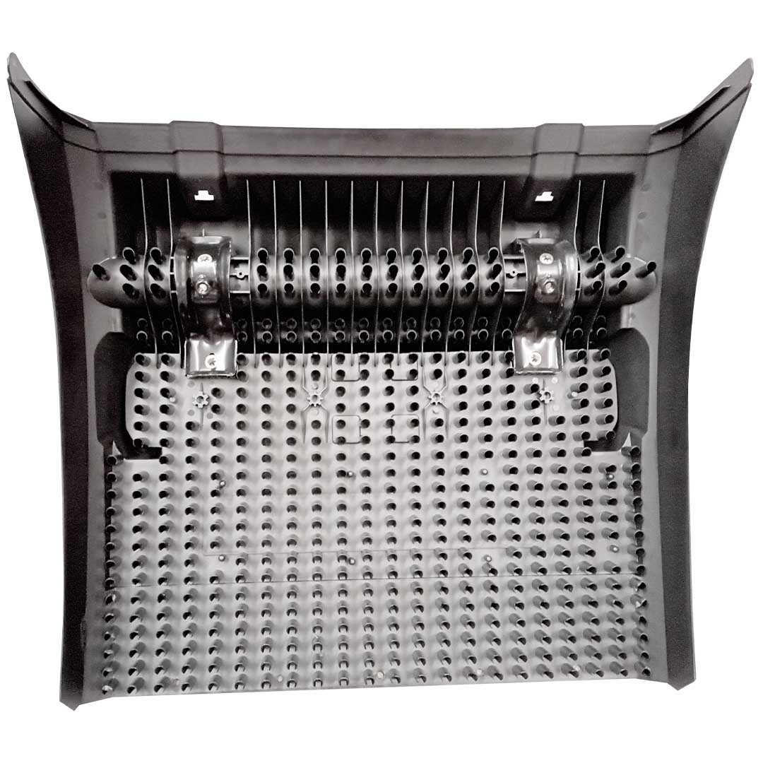 GUARDAFANGO TRASERO MERCEDES BENZ NEW ACTROS A9605200420 - Image 2