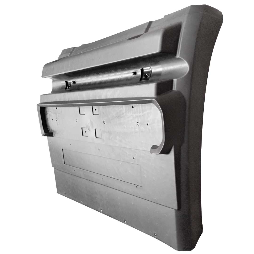 GUARDAFANGO TRASERO MERCEDES BENZ NEW ACTROS A9605200420