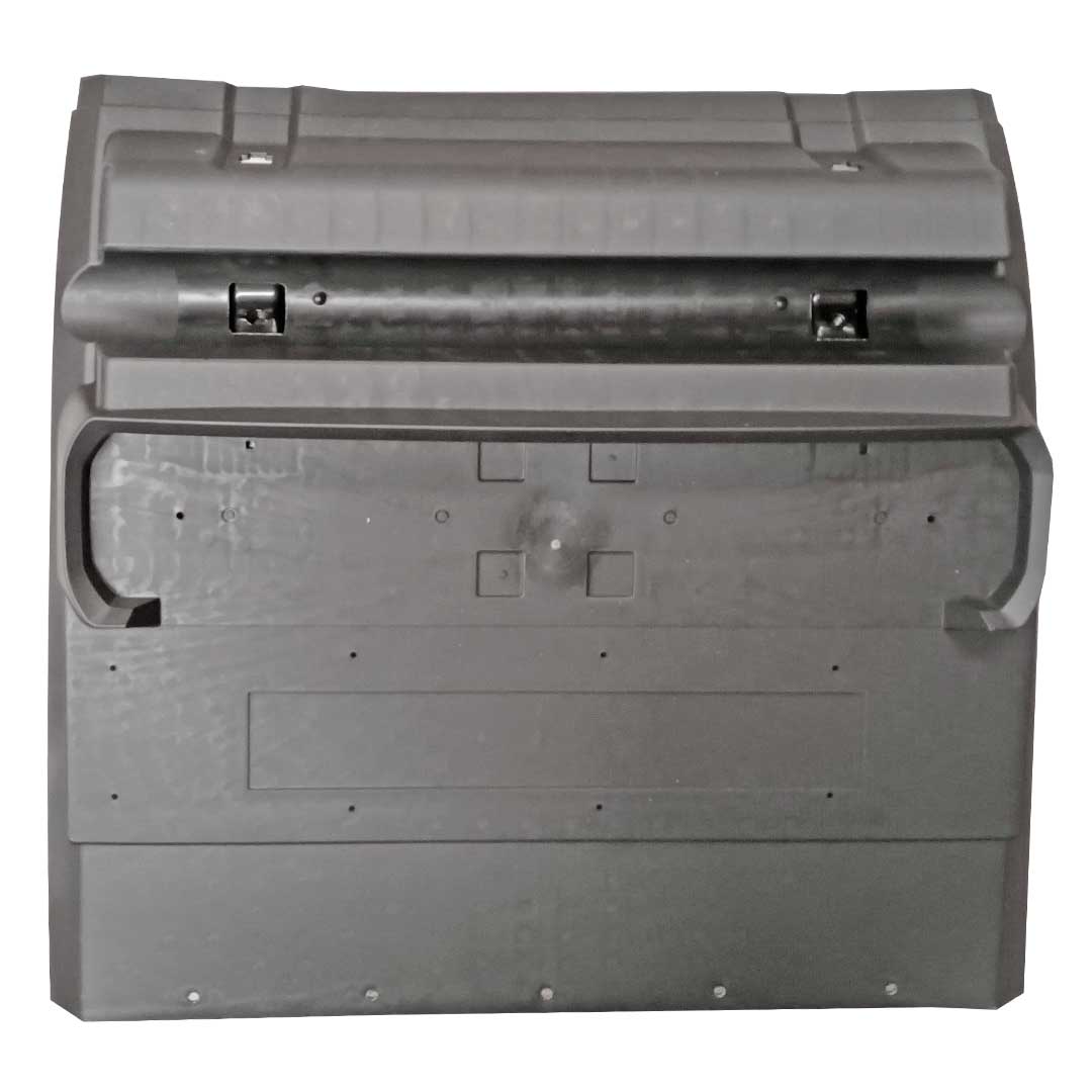 GUARDAFANGO TRASERO MERCEDES BENZ NEW ACTROS A9605200420 - Image 3