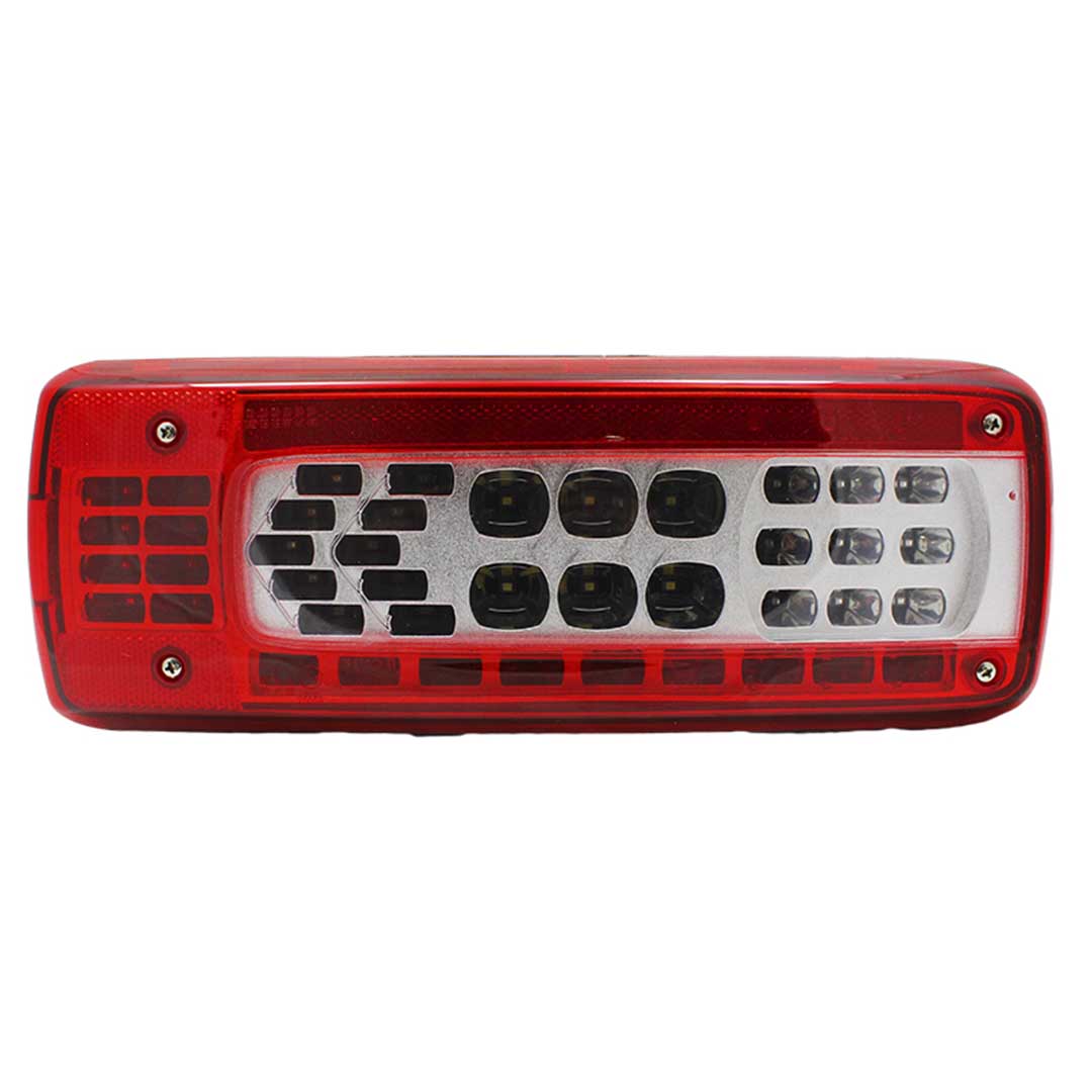 FOCO TRASERO LED CAMIÓN VOLVO FH Y FM