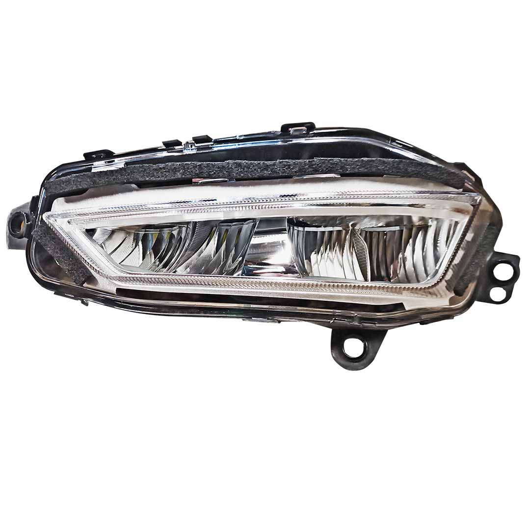 FOCO NEBLINERO LED NUEVO VOLVO FH Y FM - Image 2