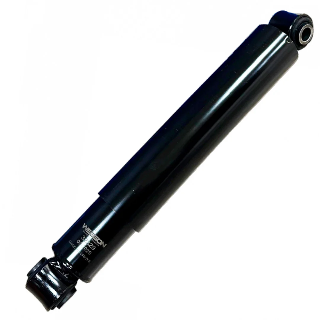AMORTIGUADOR TRASERO MAN SE T5432 WESSON