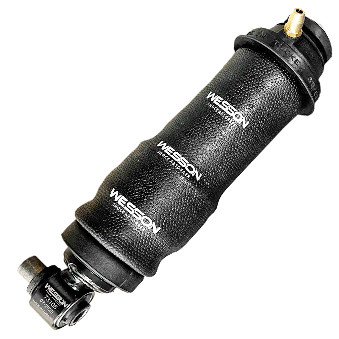 PULMON DE CABINA VOLVO Y RENAULT CB0207 WESSON