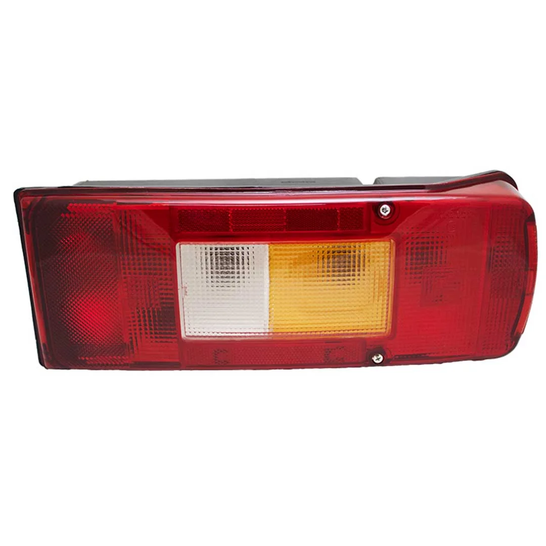 FOCO TRASERO CAMIÓN VOLVO FH Y FM - Image 2