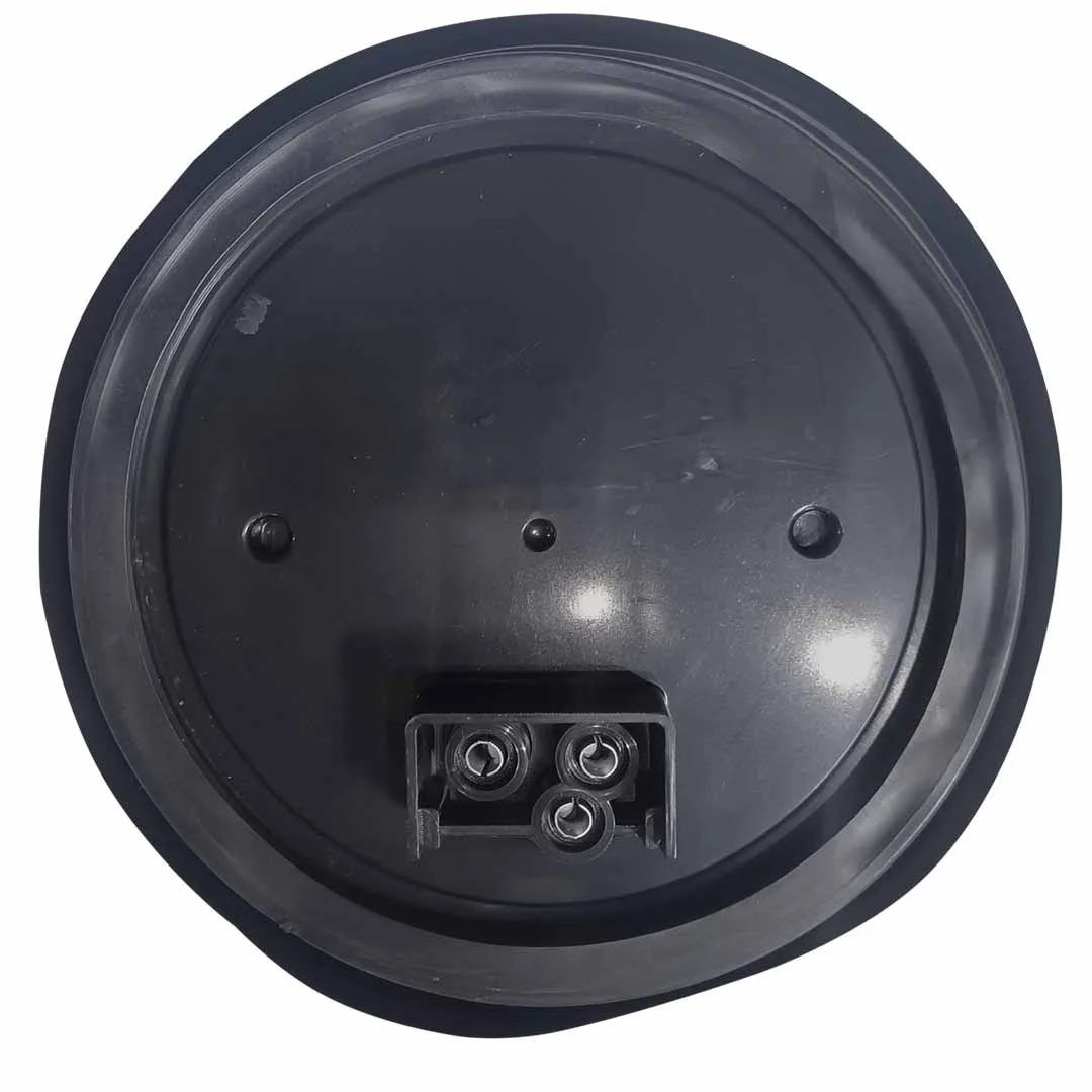 FOCO TRASERO LED MV 4" ROJO CAJA 50 UNIDADES - Image 3