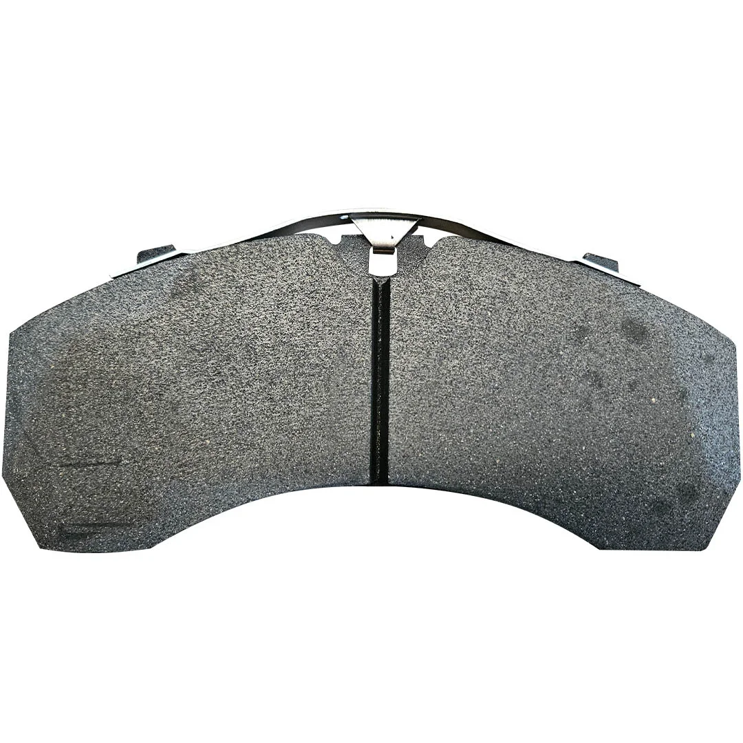 PASTILLAS DE FRENO MERCEDES BENZ ACTROS Y AROCS  A0064201420 SORL - Image 5