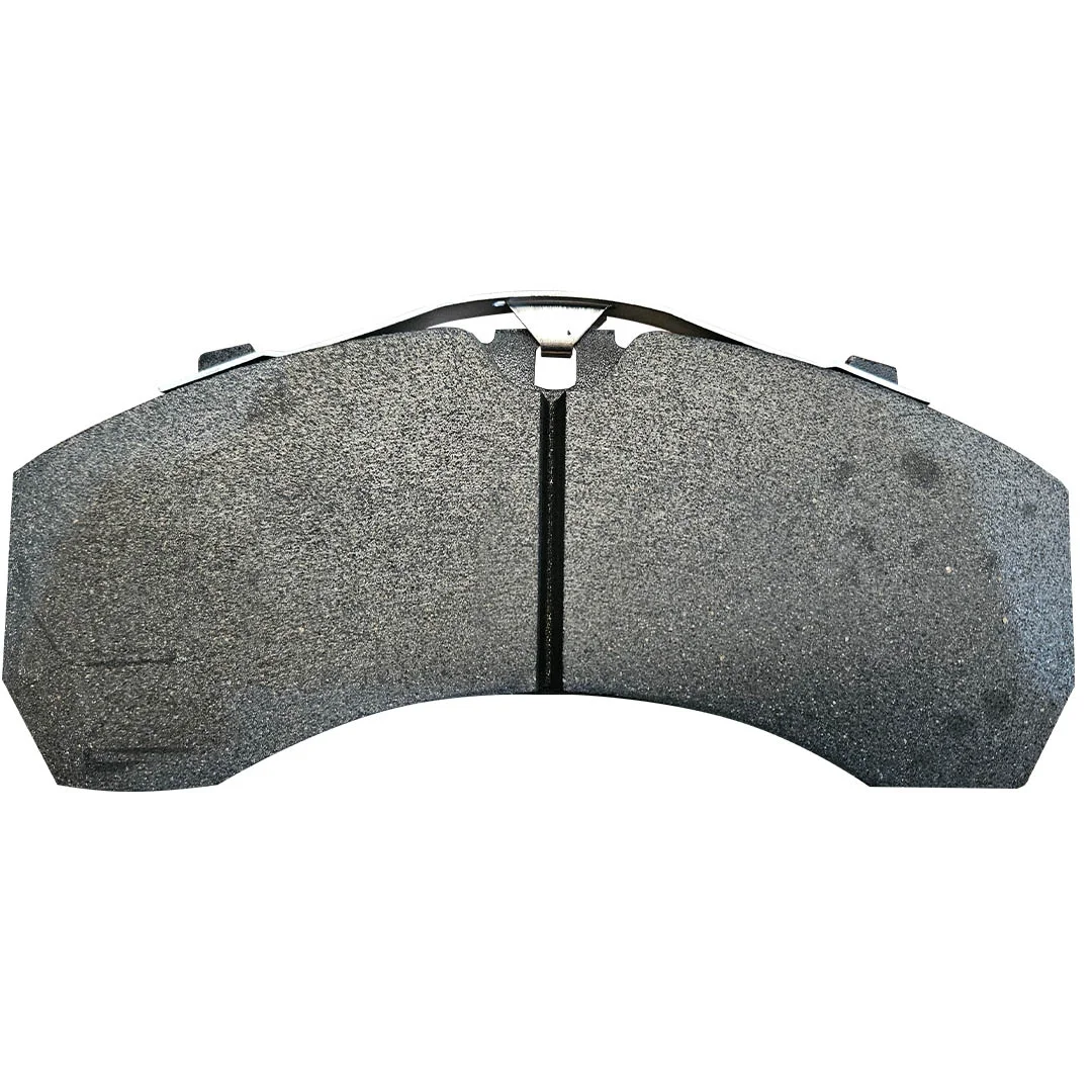 PASTILLAS DE FRENO MERCEDES BENZ ACTROS Y AROCS  A0064201420 SORL - Image 6