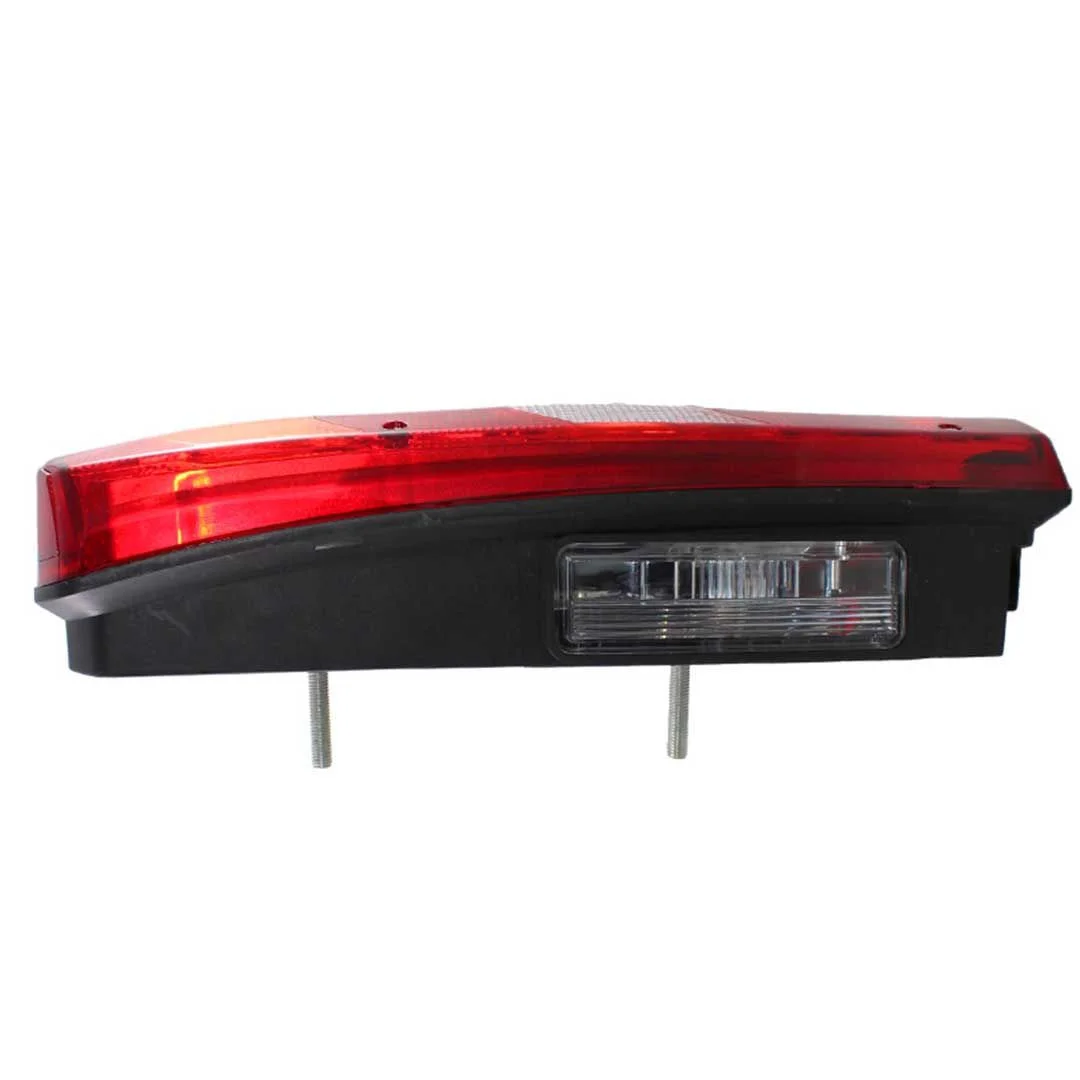 FOCO TRASERO MERCEDES BENZ ACTROS MP4 - Image 5